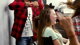 Jesse &amp; Joy - Ecos De Amor - Behind The Scenes