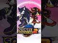 Oh What Could Ve Been Sonic X Shadow Generations Gaming Sonic Games