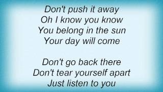 Wynonna Judd - Your Day Will Come Lyrics