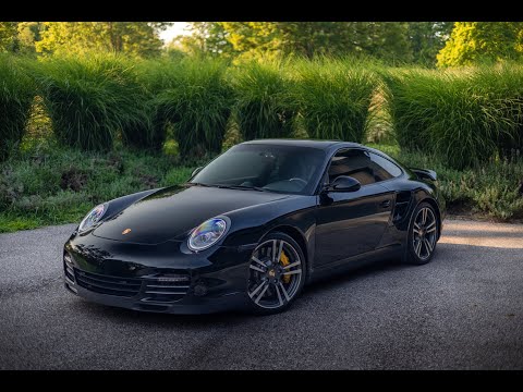 2011 Porsche 911 (CC-1997221) for sale in Solon, Ohio