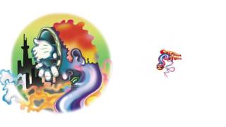 Guerilla Toss "Multibeast TV" (Official Audio)