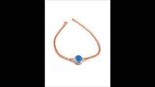 Nazar Boncuklu Bileklik Çeşitleri