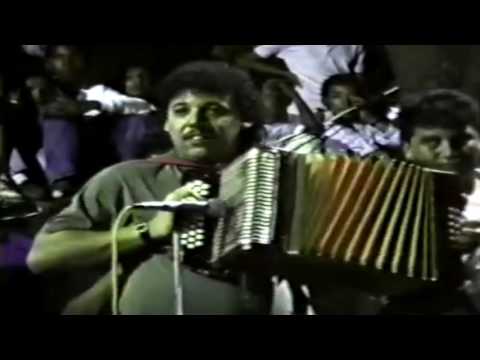 Diomedes y Juancho En Vivo | Niña mane