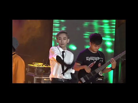 Alex Hauhulh ft. JH Peka- Lam Dun Ila (Live at Seki season 2)