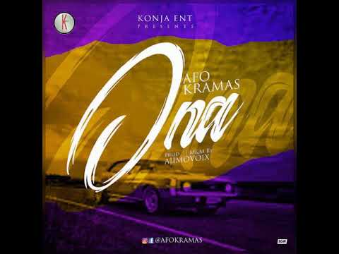 Afo Kramas -  Ona