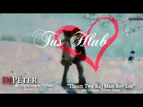DJPeter Original - Thaum Twg Koj Mam Li Los