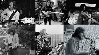 Download lagu Deconstructing Woodstock (Isolated Tracks) mp3