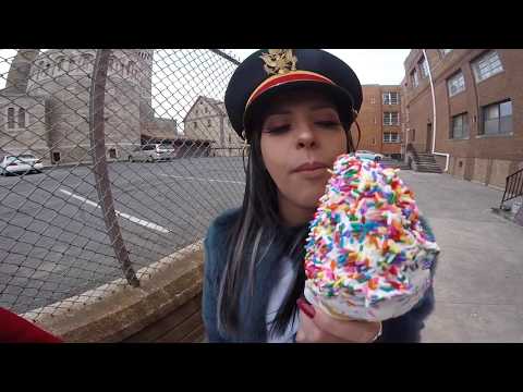 Crazy & The Brains - CANDY YAMZ