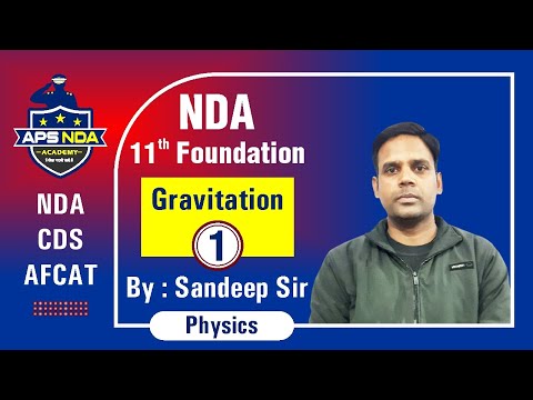 APS NDA Academy Sikar Video 2