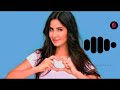 New Love Ringtone || Ajab Prem ki gajab kahani Ringtone || Katarina Cap || BMG Ringtone Movie