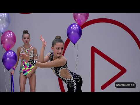 2020-10-25 – Melody Cup – 23 – NOORTEKLASS B 2009