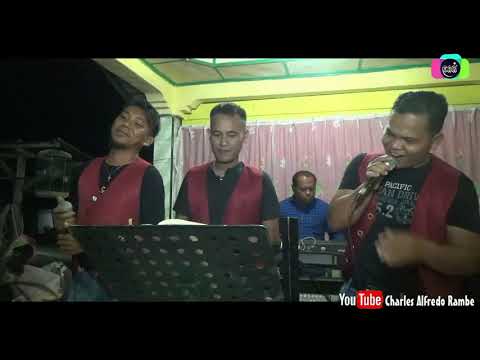 Cinta Kaleng Kaleng - Hobasta Trio | Cover Obama Trio | Jonar Situmorang | Lagu Batak Terbaru