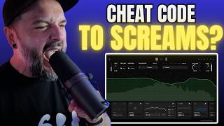 Video thumbnail for Mixing Deathcore Vocals With ONE Plugin (Neural DSP Mantra Review) by Ryan Ellis