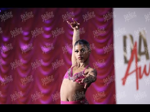 Selena Hamilton - Supermodel (Recompete for Senior Female Best Dancer)