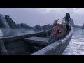 Mimir Sees A Greek Enemy For The First Time Mimir Visits Greece