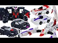 Hello Carbot Unity Gargotos Prime And Poison Tail Prime Appeared DuDuPopTOY