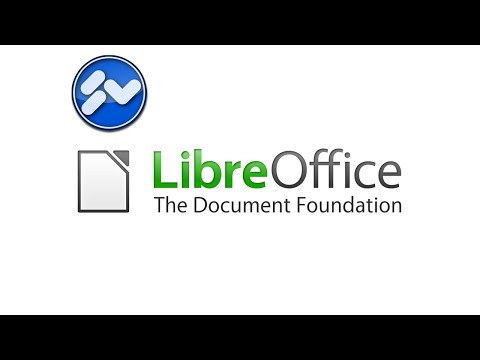 LibreOffice Draw: Standardschrift der Textbox ändern
