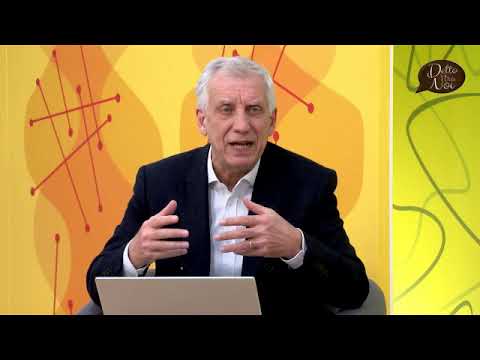 Dal lavoro alla pensione 10 03 2023