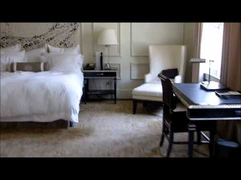 U.S. Grant Hotel Video 2