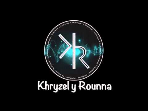 Khryzel & Rounna - Préndelo (Prod. By Hi-Flow) (Preview)