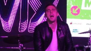 Karmin at SXSW 2016  &quot;Along The Road&quot;