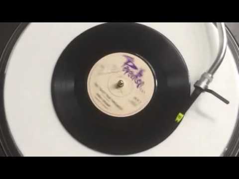 Ginger Williams - I Can't Resist Your Tenderness (mLP) Clássico 🔄