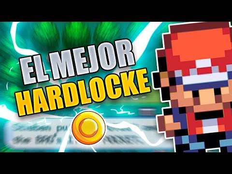 Rojo Fuego🔥& Verde Hoja🌿|MOLTRES 🔥 || Hardlocke ep 8