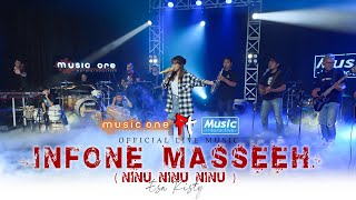 Download lagu Esa Risty - Infone Masseeeh - Ninu Ninu Ninu ( Music Live) mp3