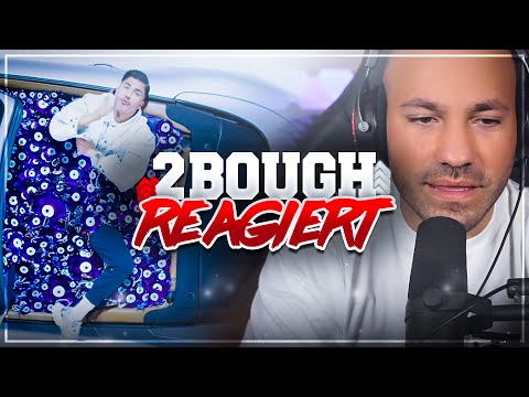 2Comeback REAGIERT: MERO - Bogota