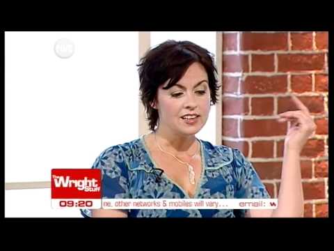 Louise Wener interview (11.08.10) - TWStuff