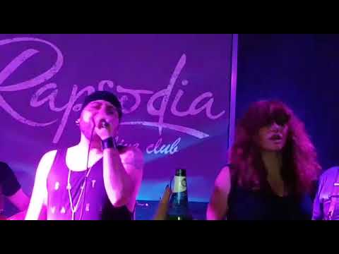 CSIC ft Clara Moroni - Dormi Dormi