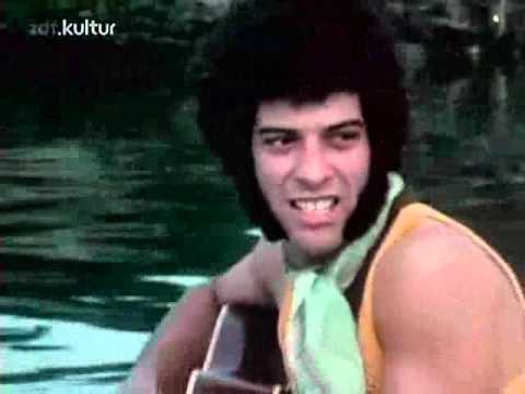 Mungo Jerry - Lady Rose - Disco 1971