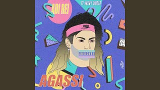 Agassi Music Video