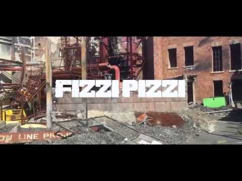 Fizzi Pizzi - DARON (1947 #10) - Prod : Mani Deïz
