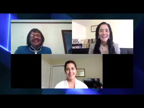 AT&T Donation Interview