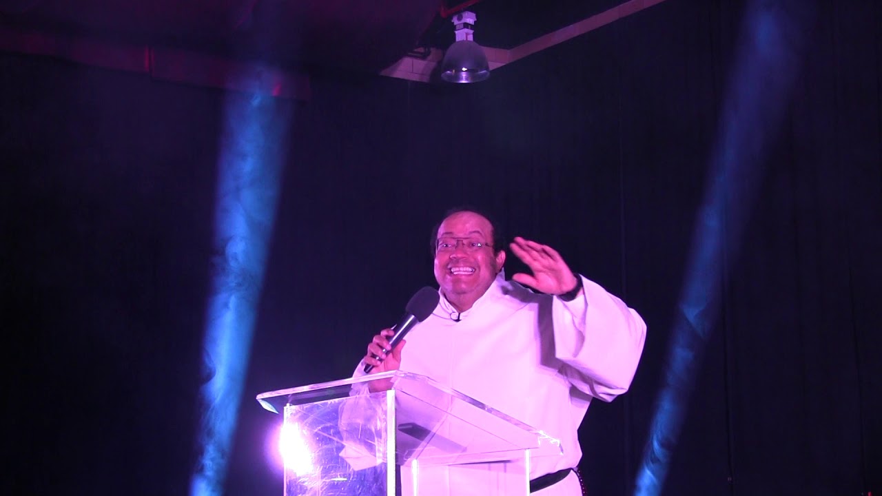 Conoce tus cadenas y pon tu fe en Cristo que las destruye