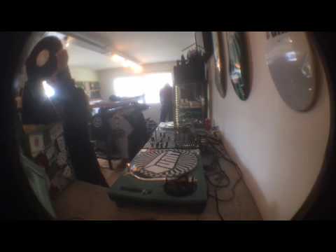 Unit Radio 18 - So Watt Dj Crew