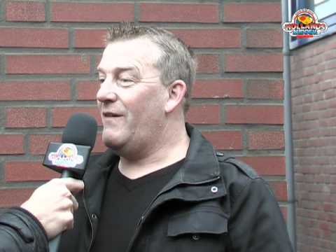 RTV Hollands Midden neemt een kijkje bij de nieuwbouw van SV Zevenhoven