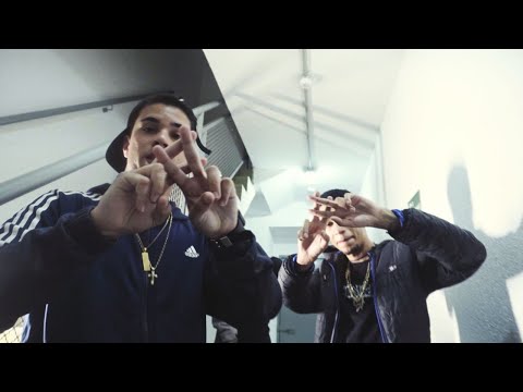 Shark47 x S7lermo - Código Morse