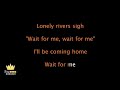 Unchained Melody The Righteous Brothers Karaoke 1