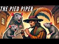 The Tale Of The Pied Piper Of Hamelin