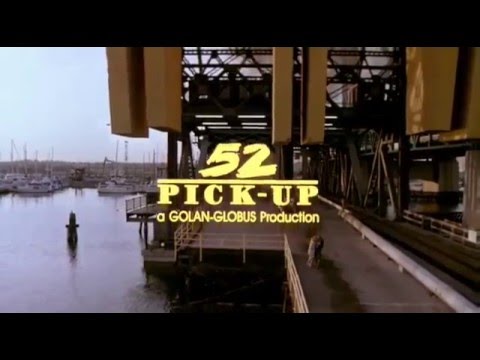 52 Pick-Up (1986) Alan Raimy's demise