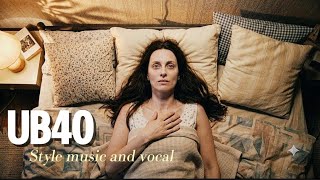 UB40 - CROSSROADS (UB40 STYLE MUSIC AND VOCAL)