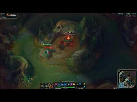 Titanic vs Ravenous raw compairison