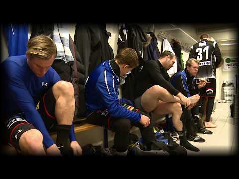 FRÅN INSIDAN: Trelleborgs FF On Tour