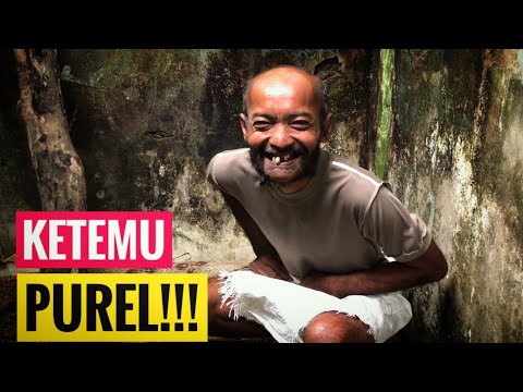 DAGELAN JOWO eps 04 | PUREL | lawak jowo | komedi lucu |