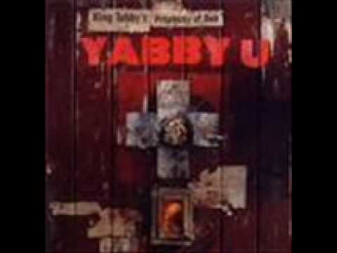 Yabby U - free Africa