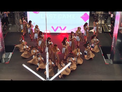 20230916 LAST IDOL THAILAND - LAST GAME (เกมสุดท้าย...ไม่มีจริง) , LAST GAME FIRST PERFORMANCE