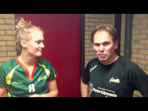 Veiling: Meespelen in LDODK 1