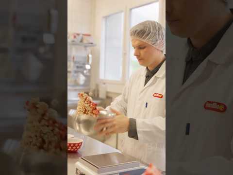 Erläb gsund schaffe bi de bio familia AG